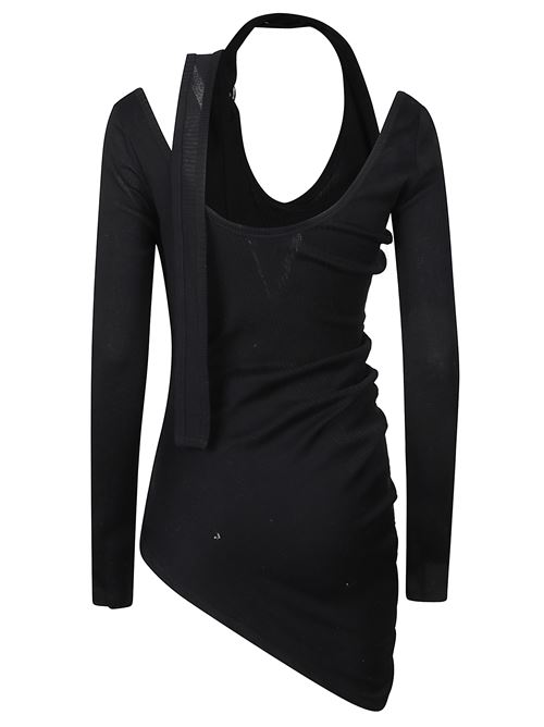 Top a maniche lunghe JEAN PAUL GAULTIER | 2503WTO287J00000